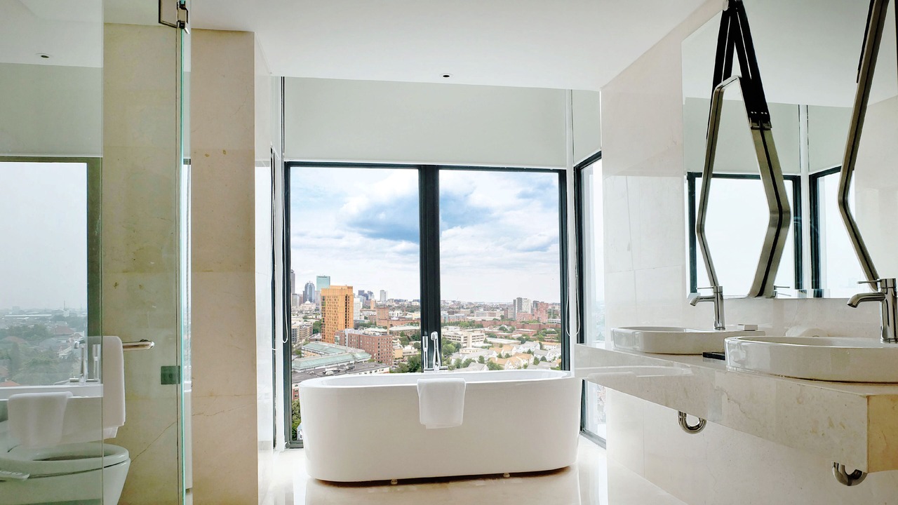 Photo of Bathroom in Cipete Utara