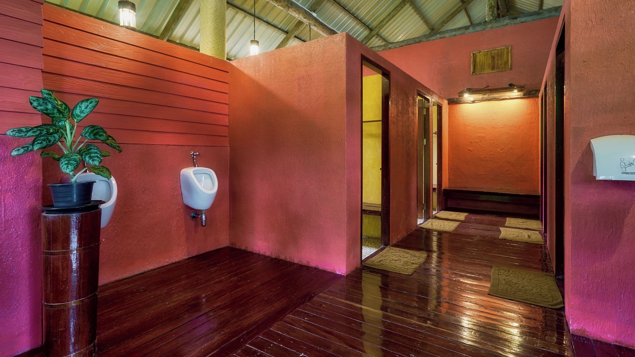 Photo of Bathroom in Ban Na Faek
