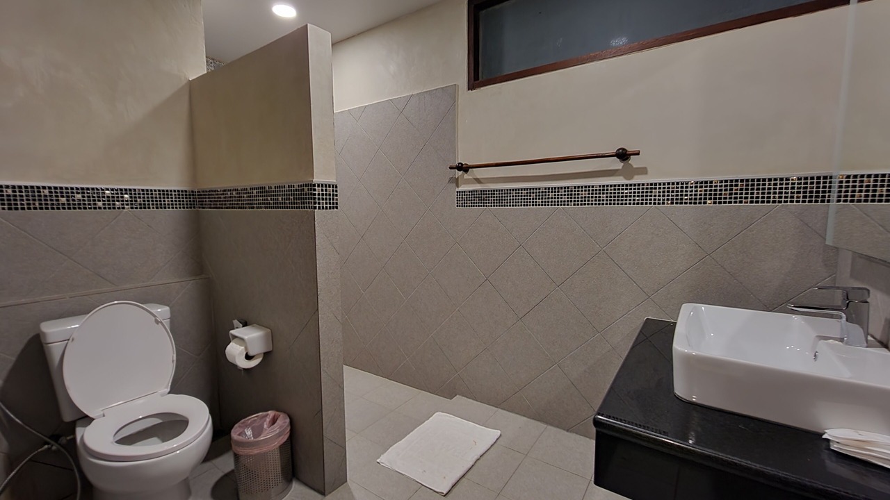 Photo of Bathroom in Ban Na Faek