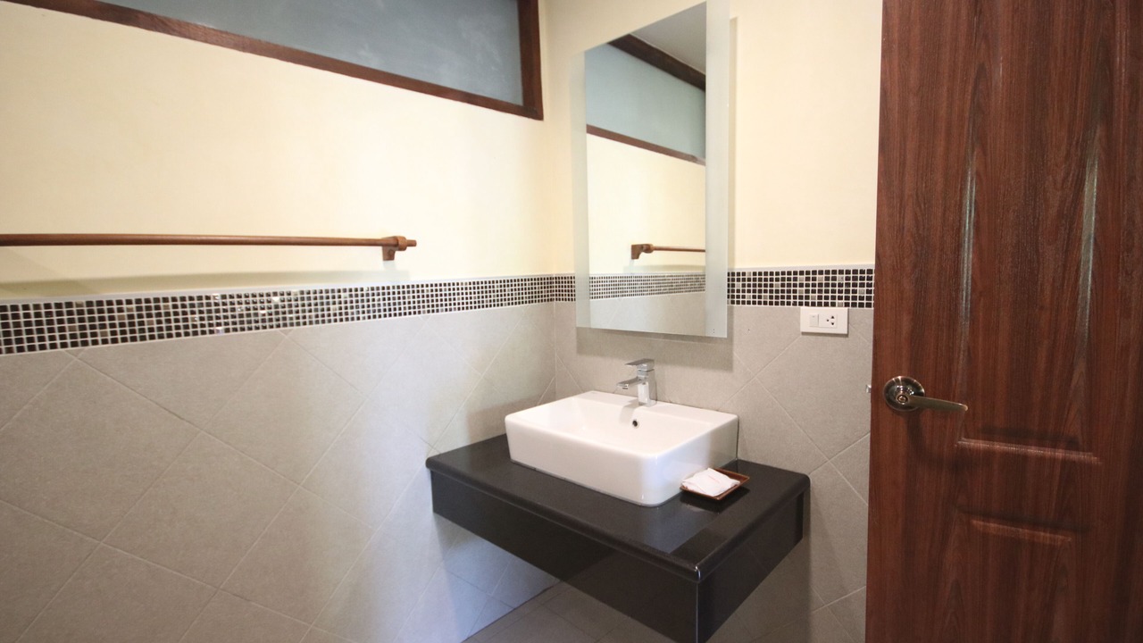 Photo of Bathroom in Ban Na Faek