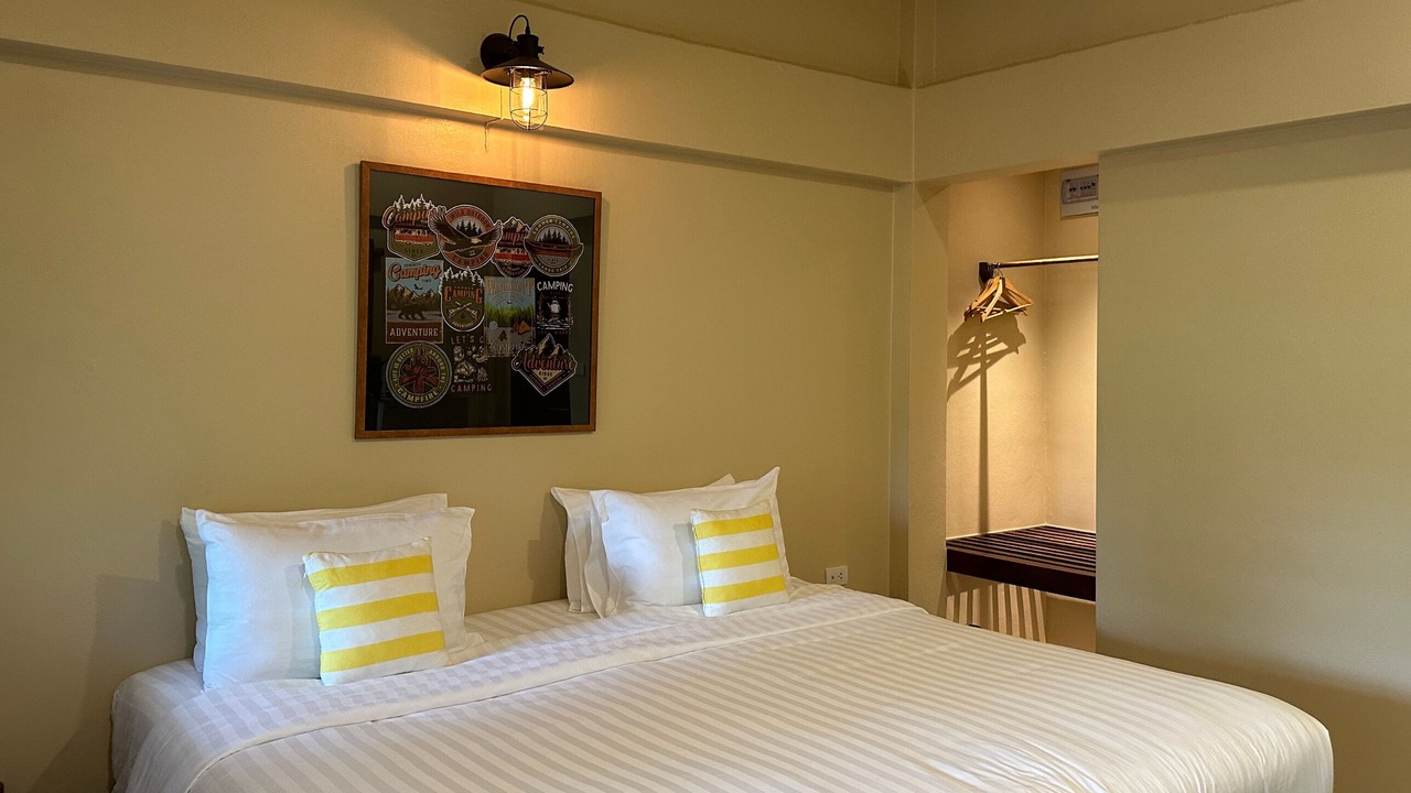 Photo of Bedroom in Ban Na Faek