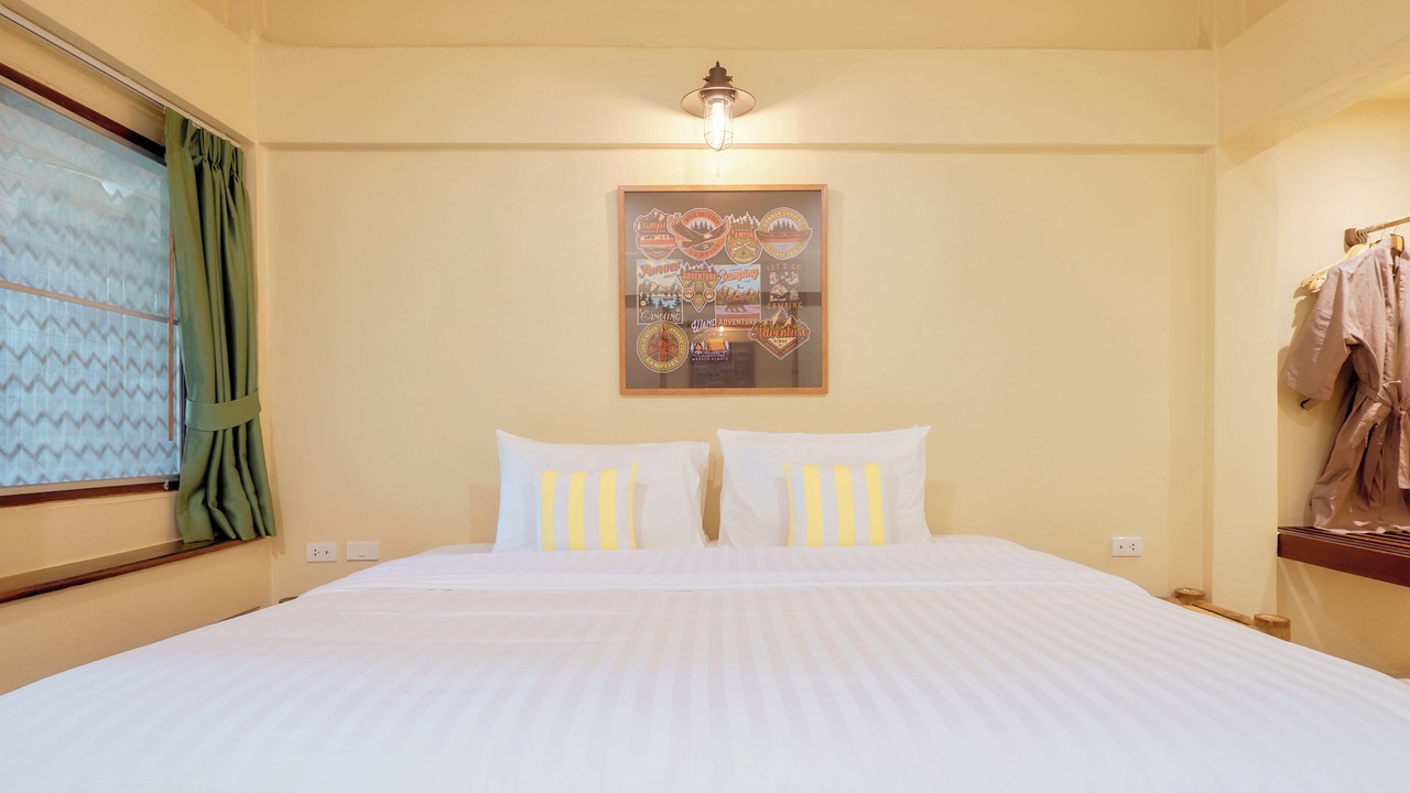 Photo of Bedroom in Ban Na Faek