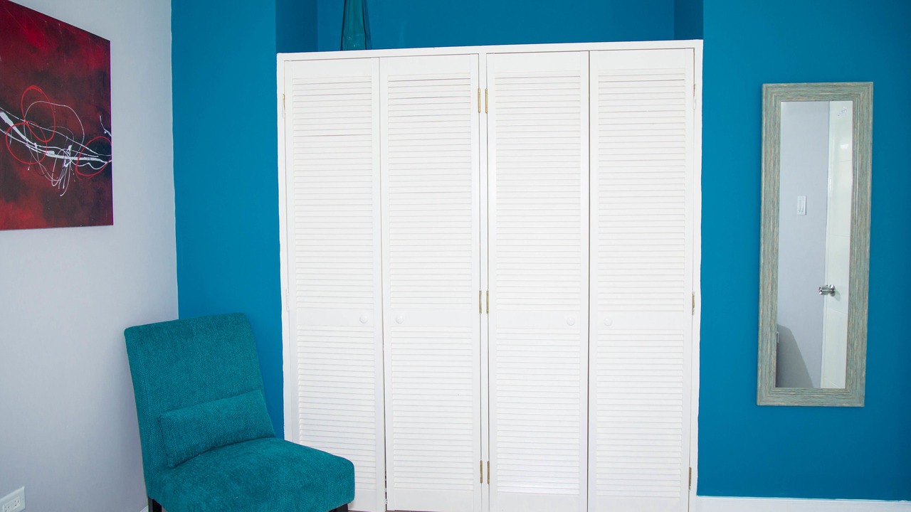 Photo of Bedroom in Mammee Bay