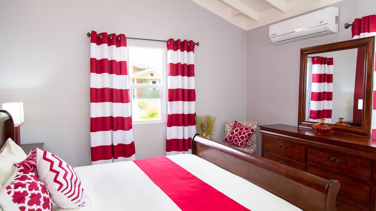 Photo of Bedroom in Mammee Bay