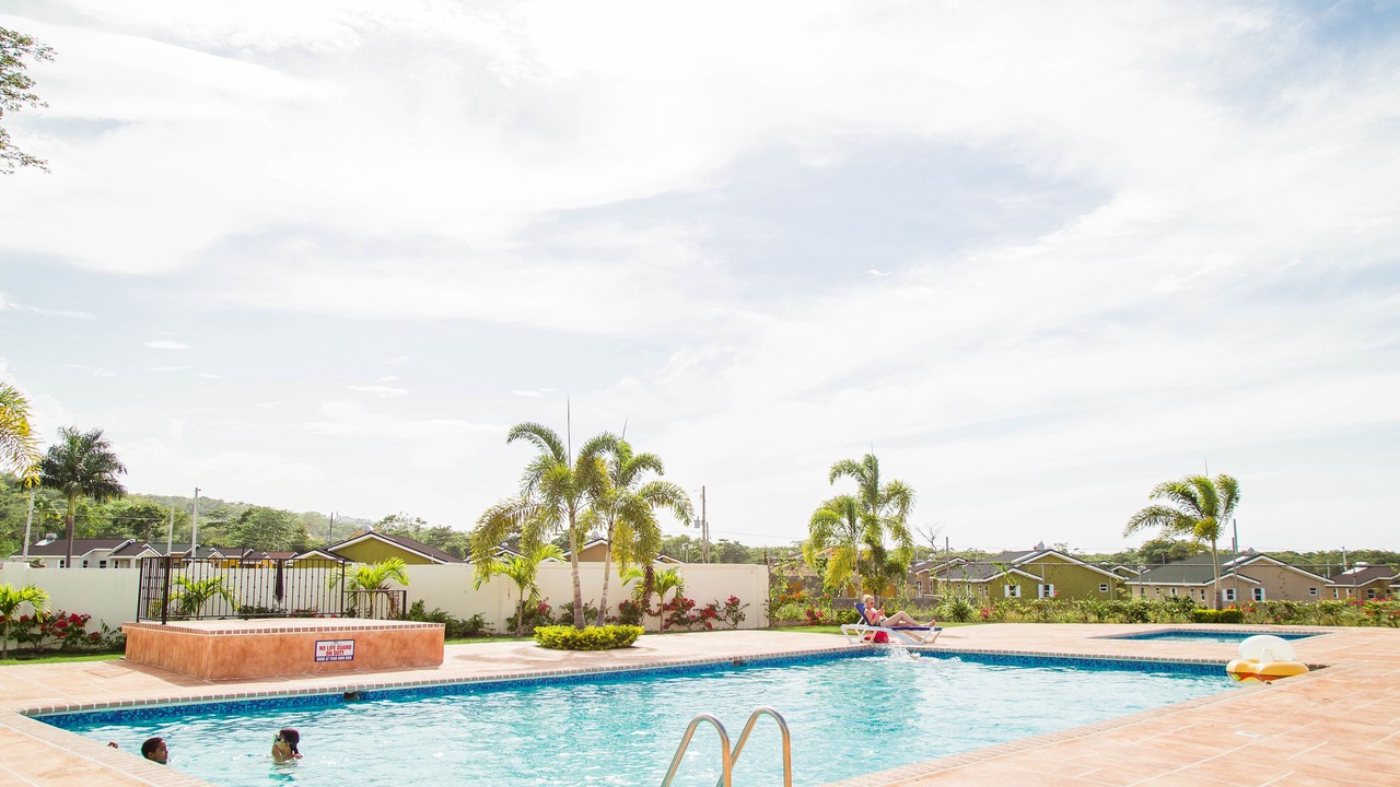 Photo of Outdoor in Mammee Bay