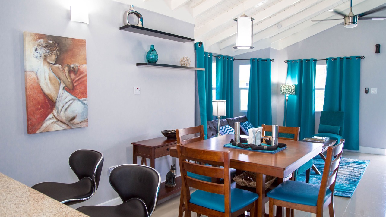 Photo of Bedroom in Mammee Bay