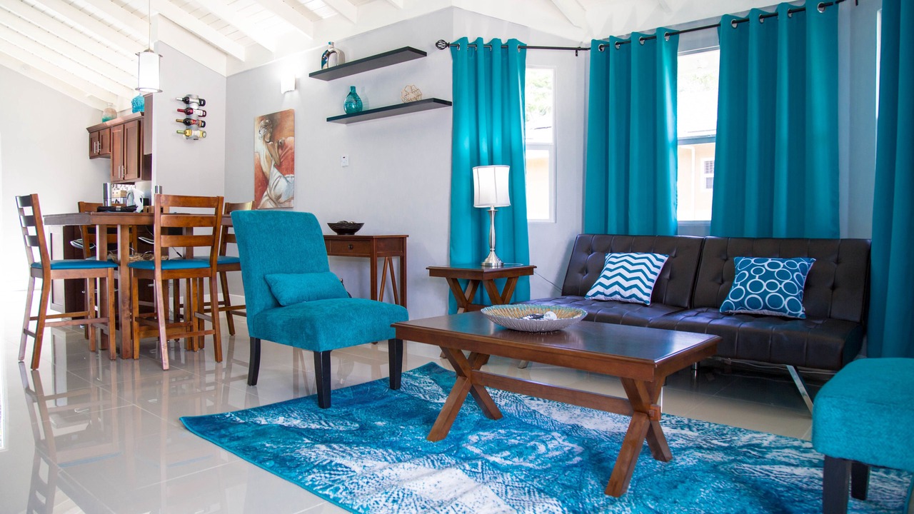 Photo of Bedroom in Mammee Bay