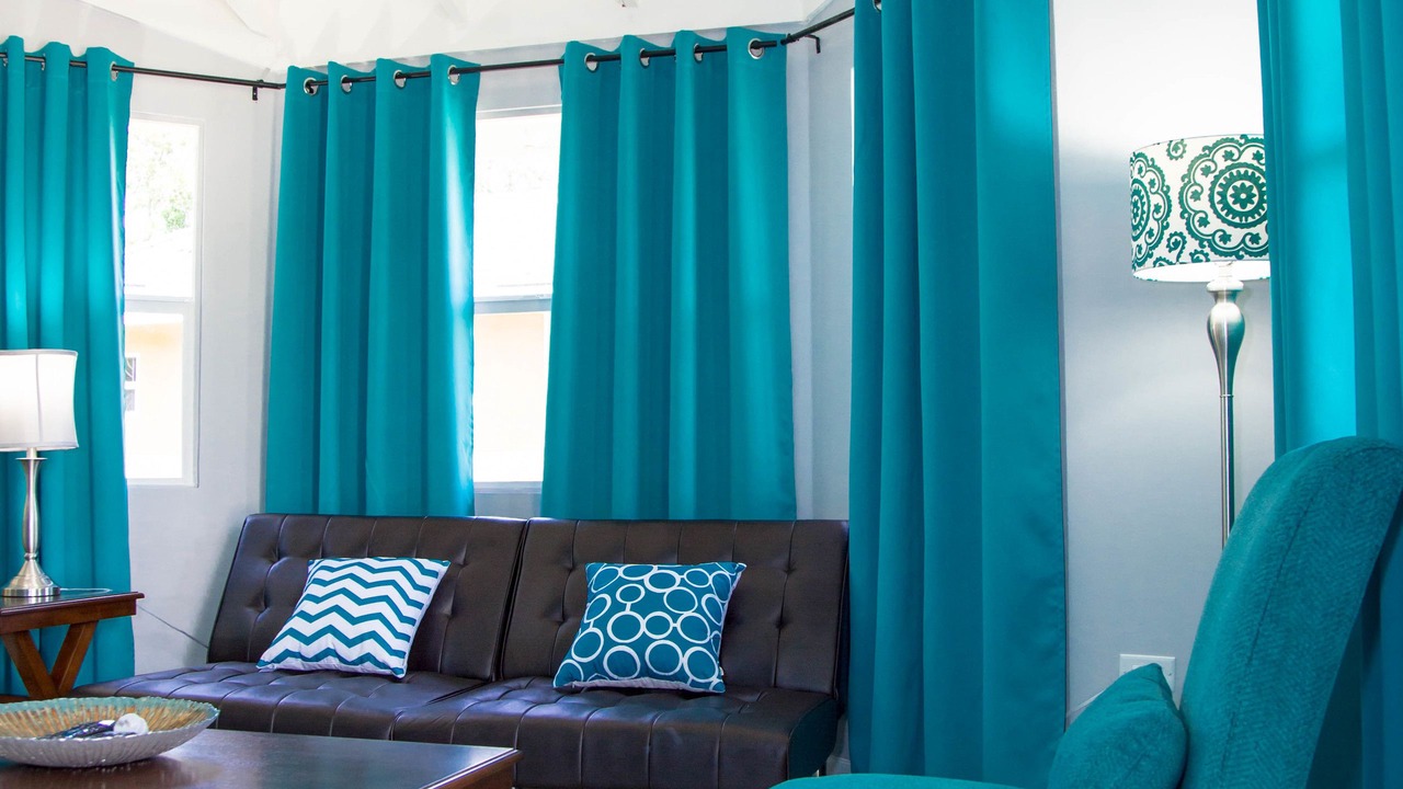 Photo of Bedroom in Mammee Bay