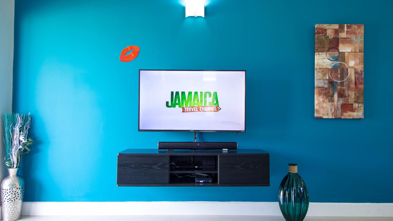 Photo of Bedroom in Mammee Bay