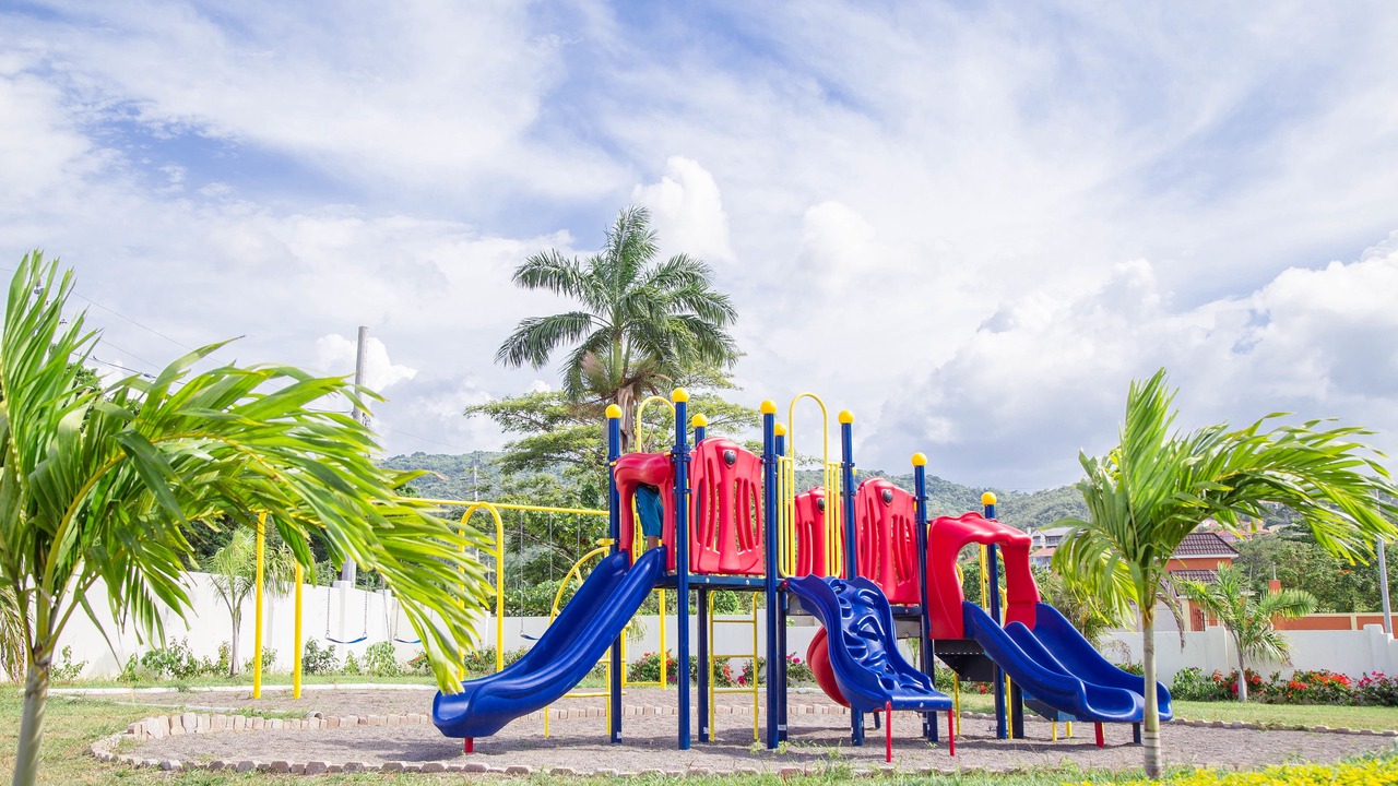 Photo of Outdoor in Mammee Bay