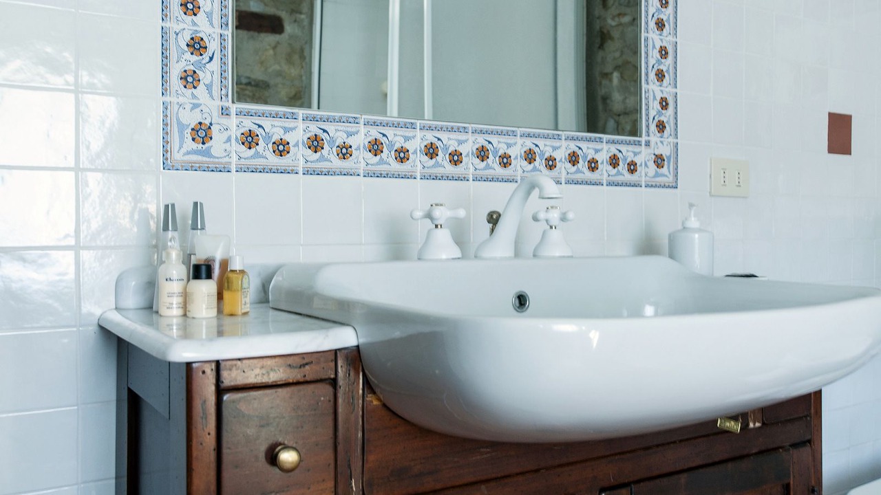 Photo of Bathroom in Castiglione dei Pepoli