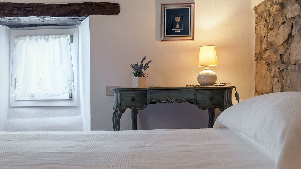 Photo of Bathroom in Castiglione dei Pepoli