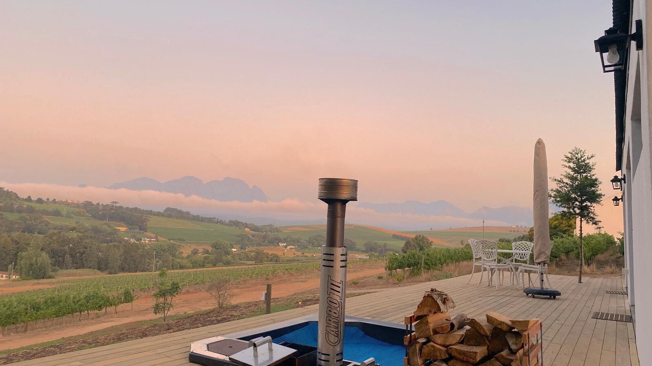 Photo of Others in Stellenbosch