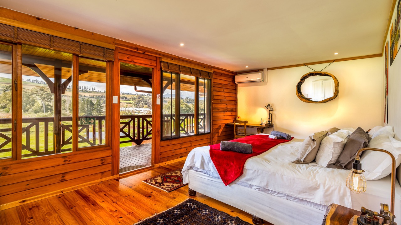 Photo of Bedroom in Stellenbosch