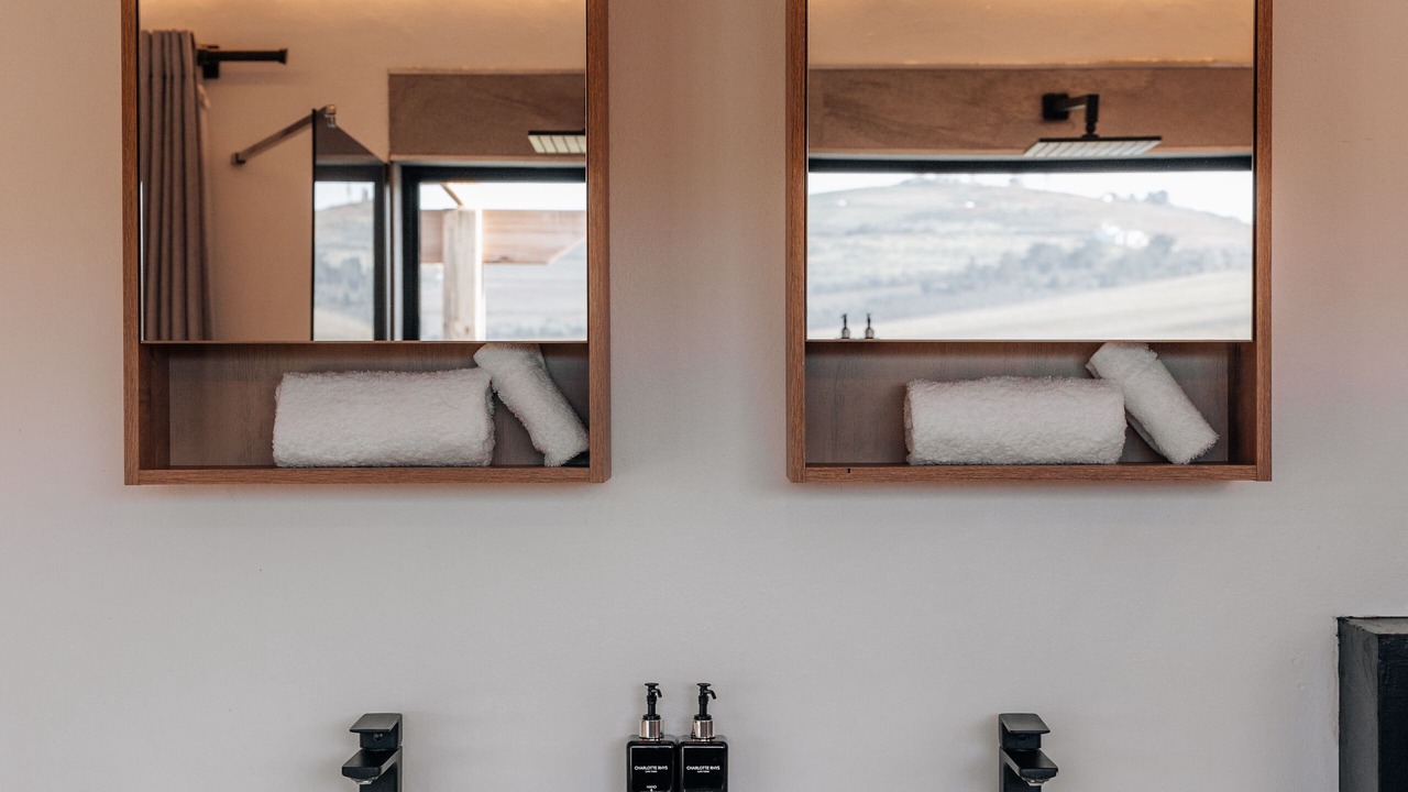 Photo of Bathroom in Stellenbosch