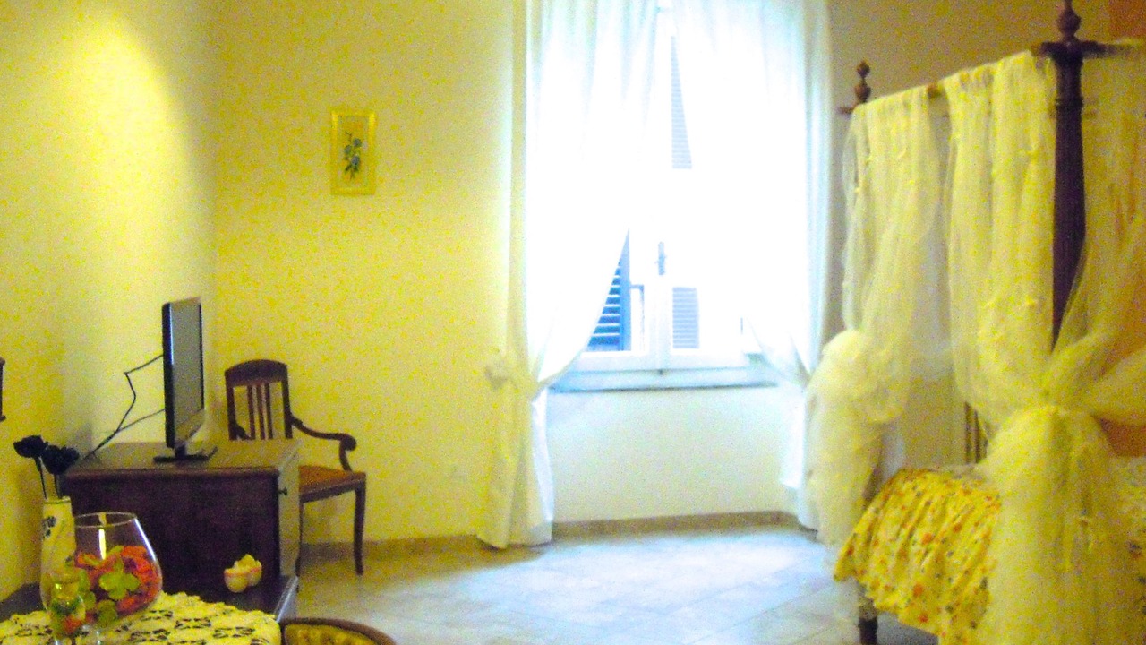 Photo of Bedroom in Pistoia