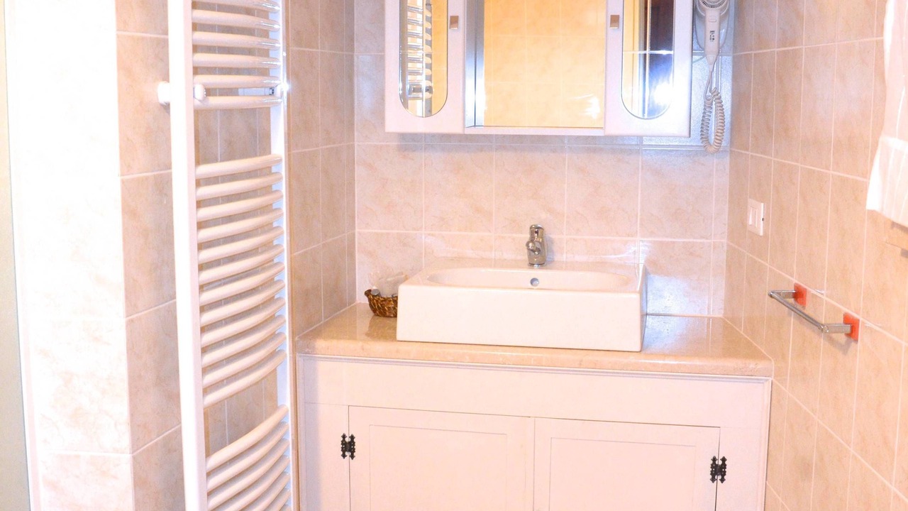 Photo of Bathroom in Pistoia