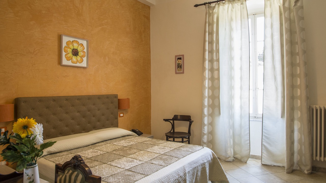 Photo of Bedroom in Pistoia