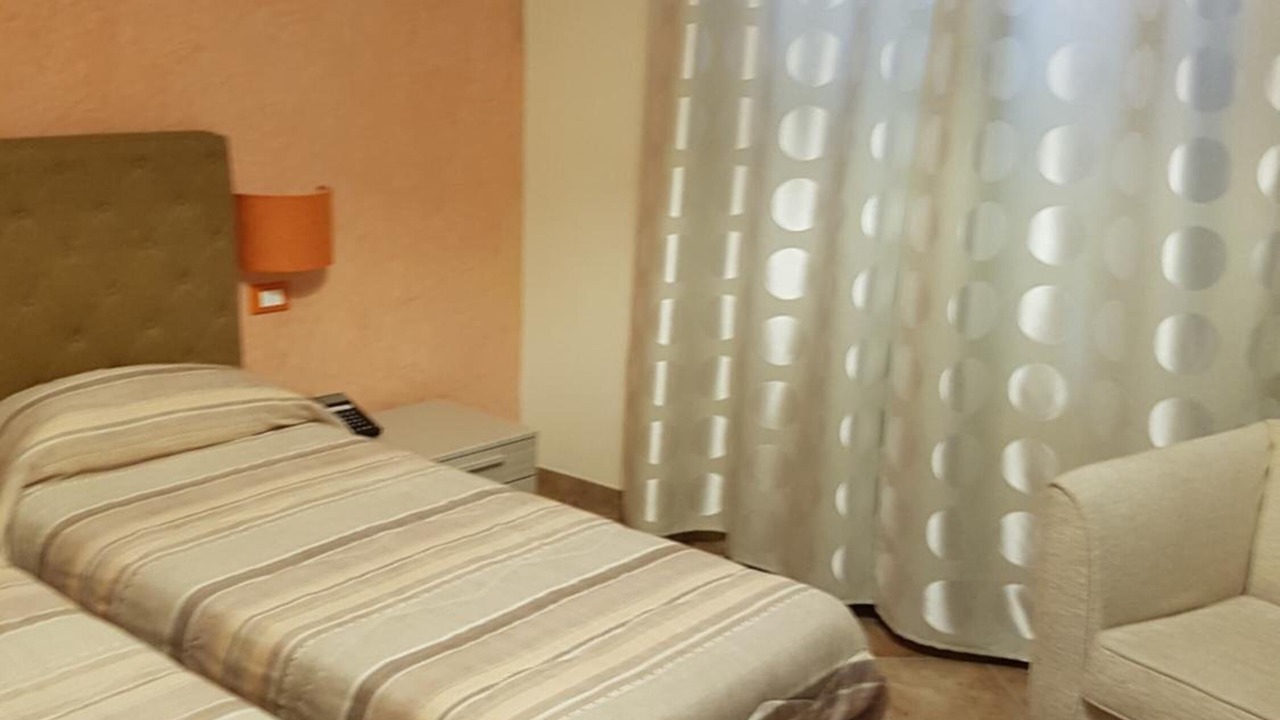 Photo of Bedroom in Pistoia