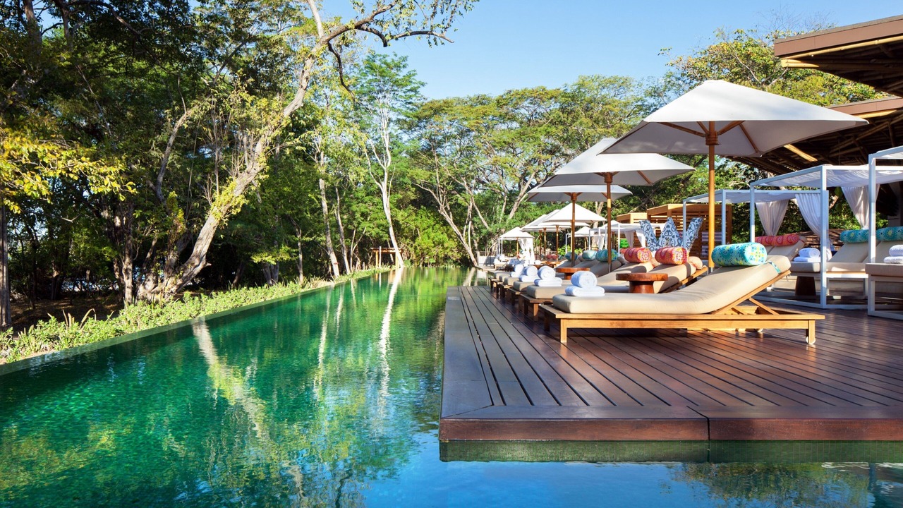 Photo of Outdoor in Playa Conchal