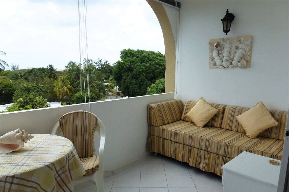 Photo of Patio Balcony in Sunset Crest