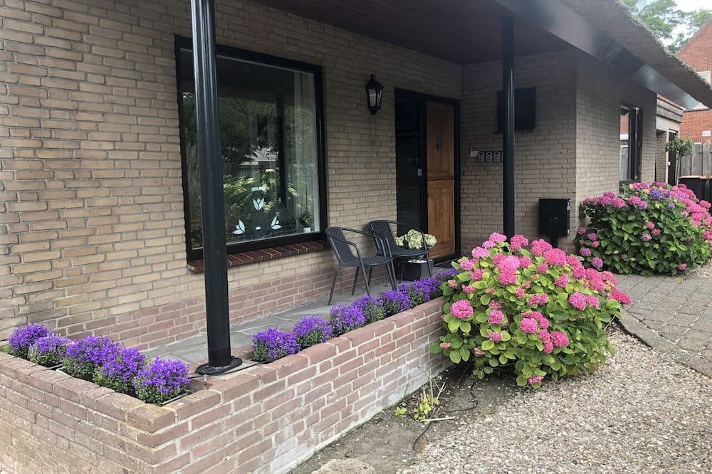Photo of Patio Balcony in Opperdoes