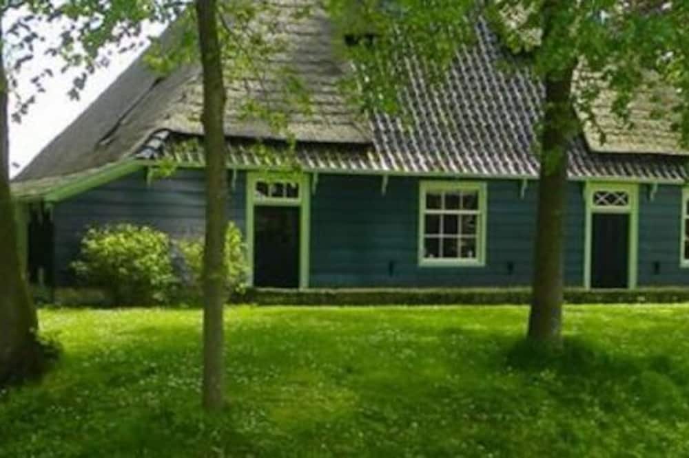 Photo of Outdoor in Opperdoes