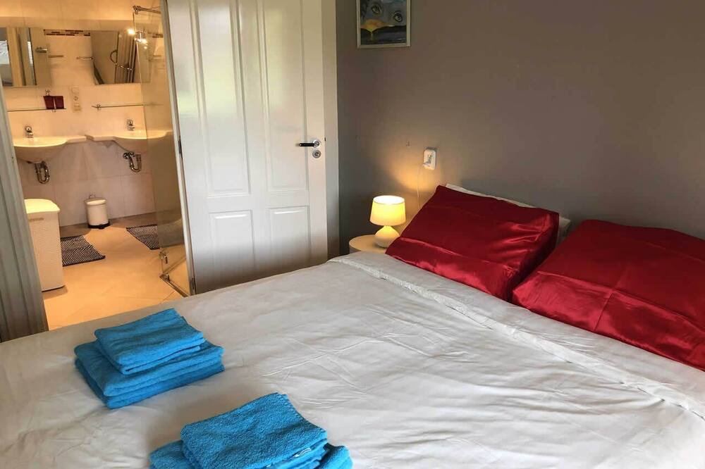 Photo of Bedroom in Opperdoes