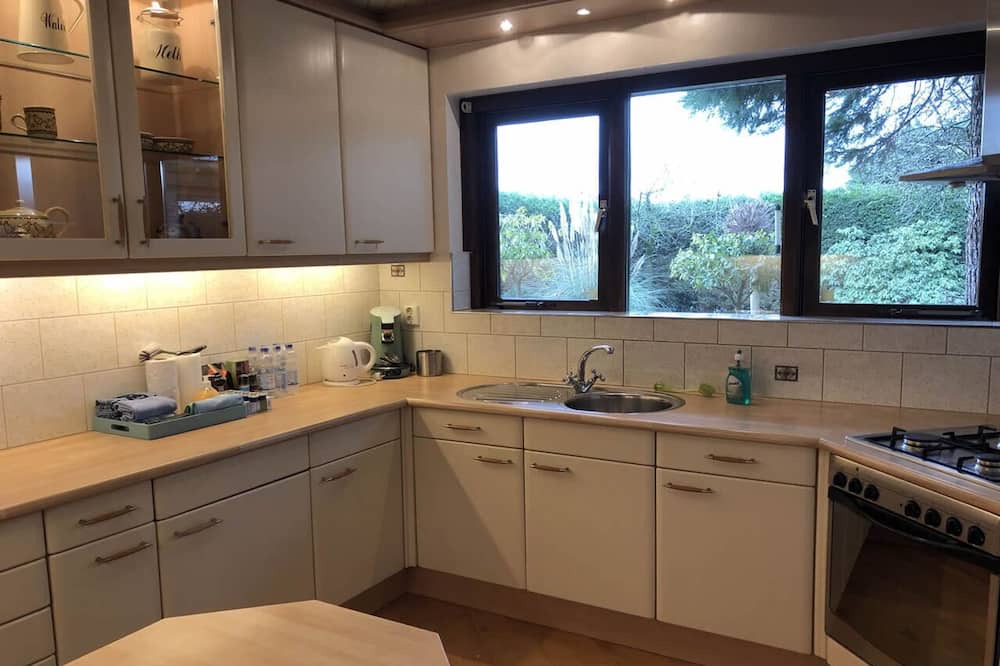 Photo of Kitchen in Opperdoes
