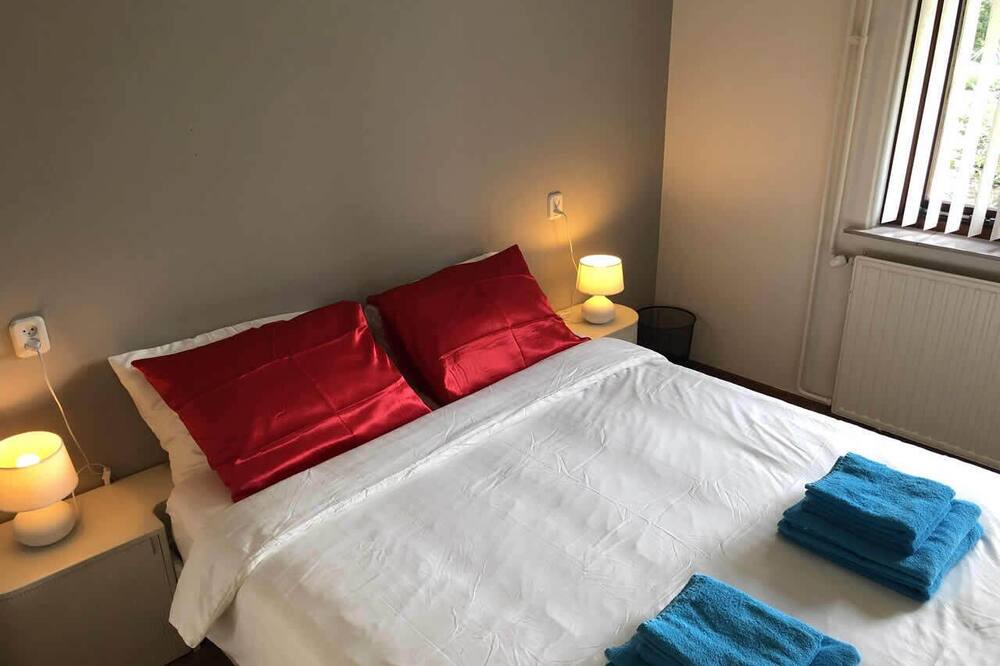 Photo of Bedroom in Opperdoes