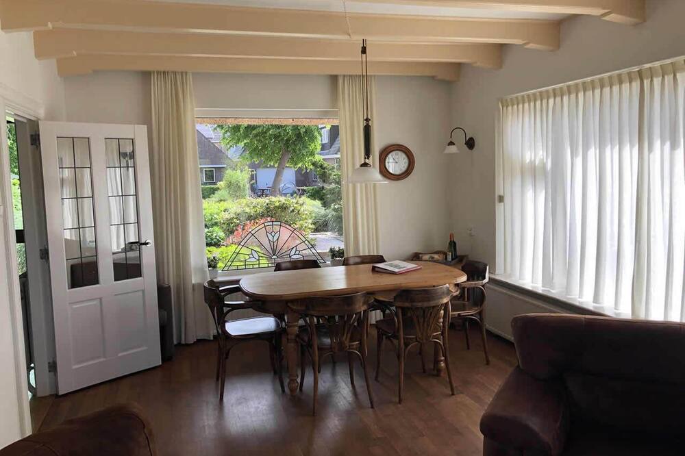 Photo of Livingroom in Opperdoes