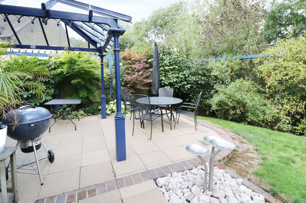 Photo of Patio Balcony in Shipston on Stour