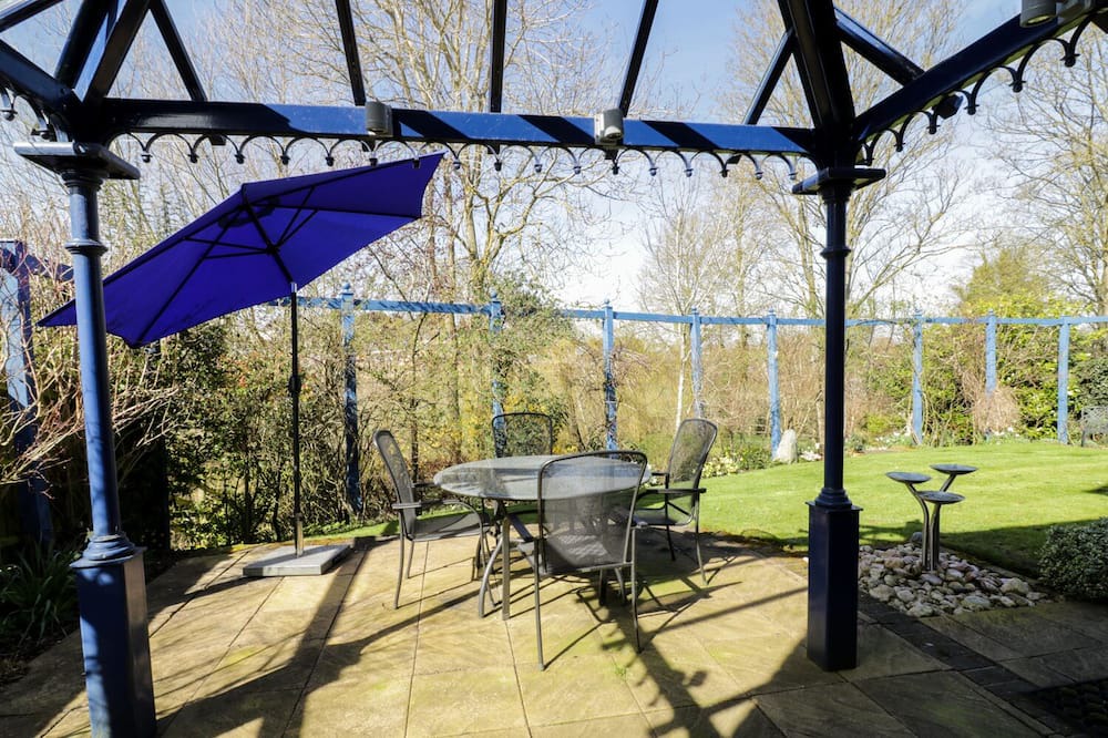 Photo of Patio Balcony in Shipston on Stour