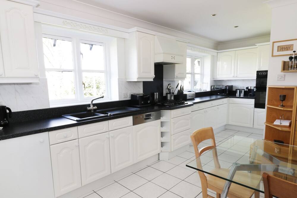 Photo of Kitchen in Shipston on Stour