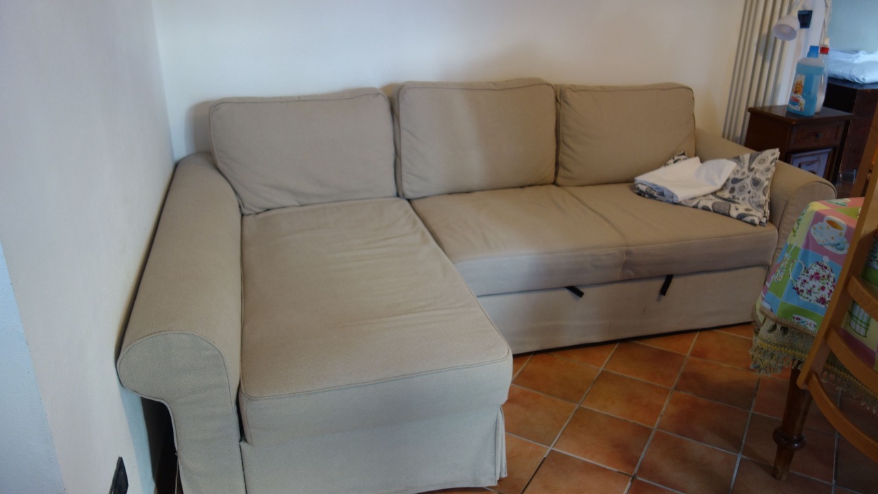 Photo of Bedroom in Monterenzio