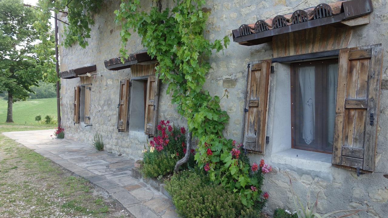 Photo of Outdoor in Monterenzio
