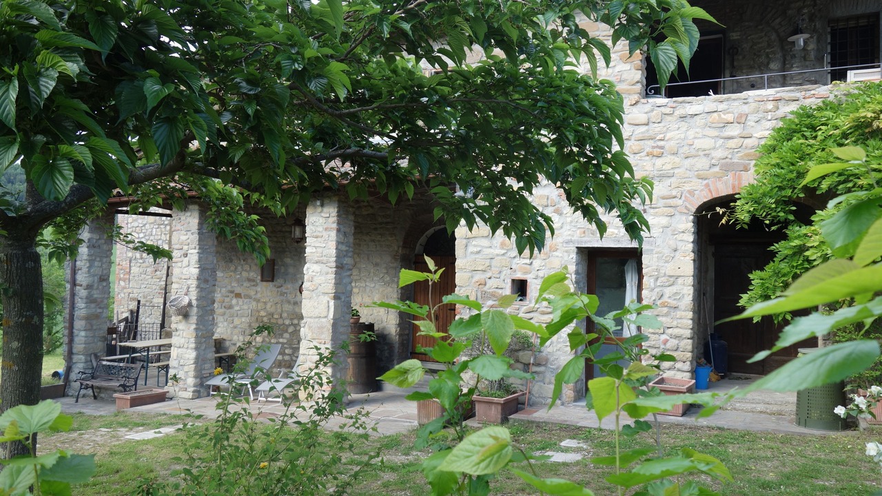 Photo of Outdoor in Monterenzio