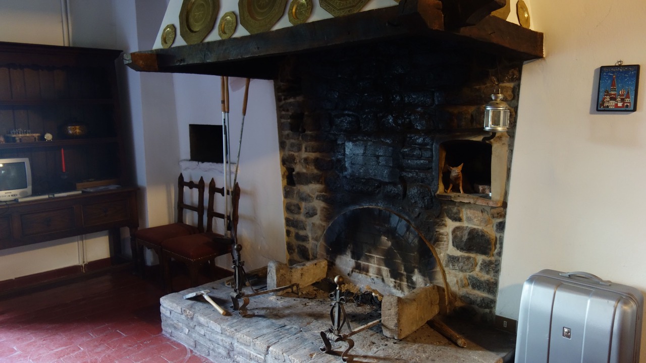 Photo of Livingroom in Monterenzio