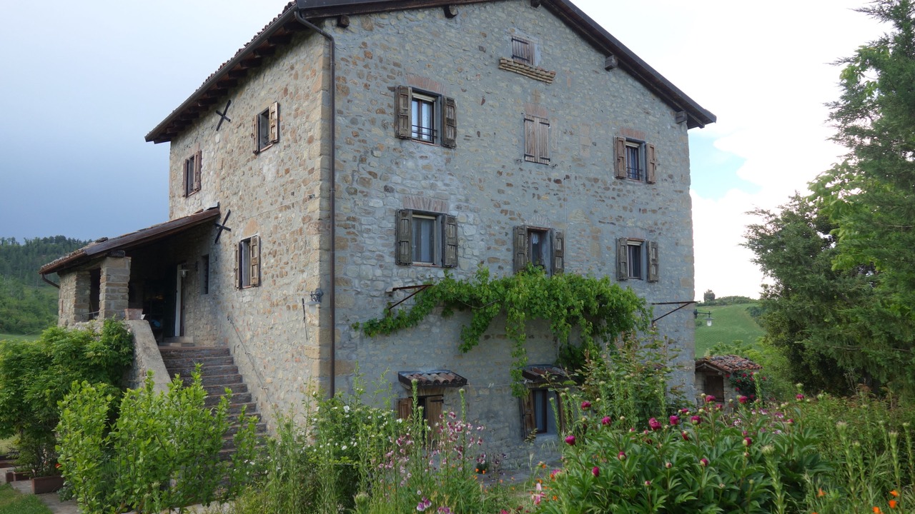 Photo of Outdoor in Monterenzio