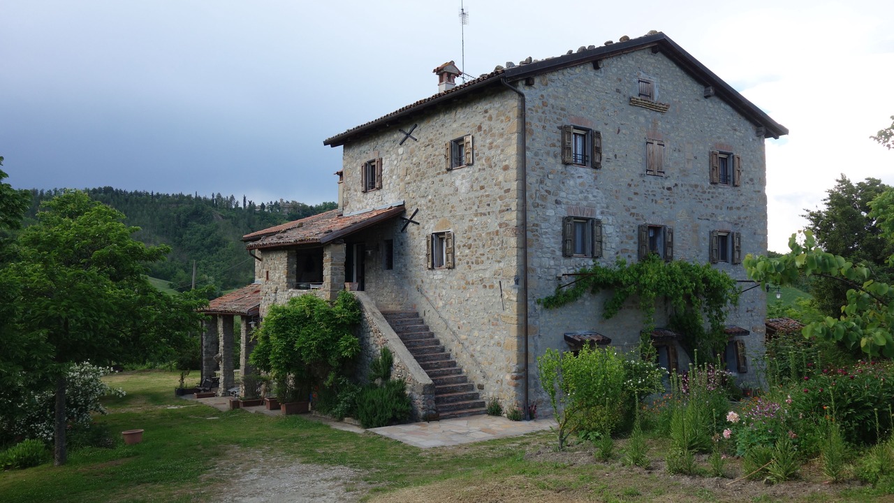 Photo of Outdoor in Monterenzio