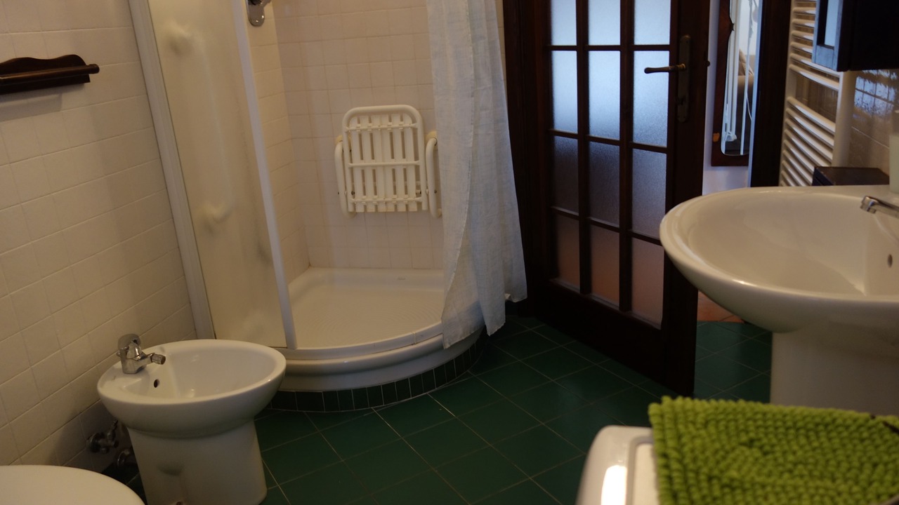 Photo of Bathroom in Monterenzio