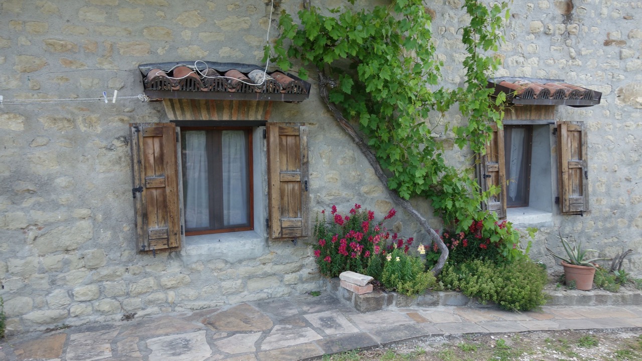 Photo of Outdoor in Monterenzio