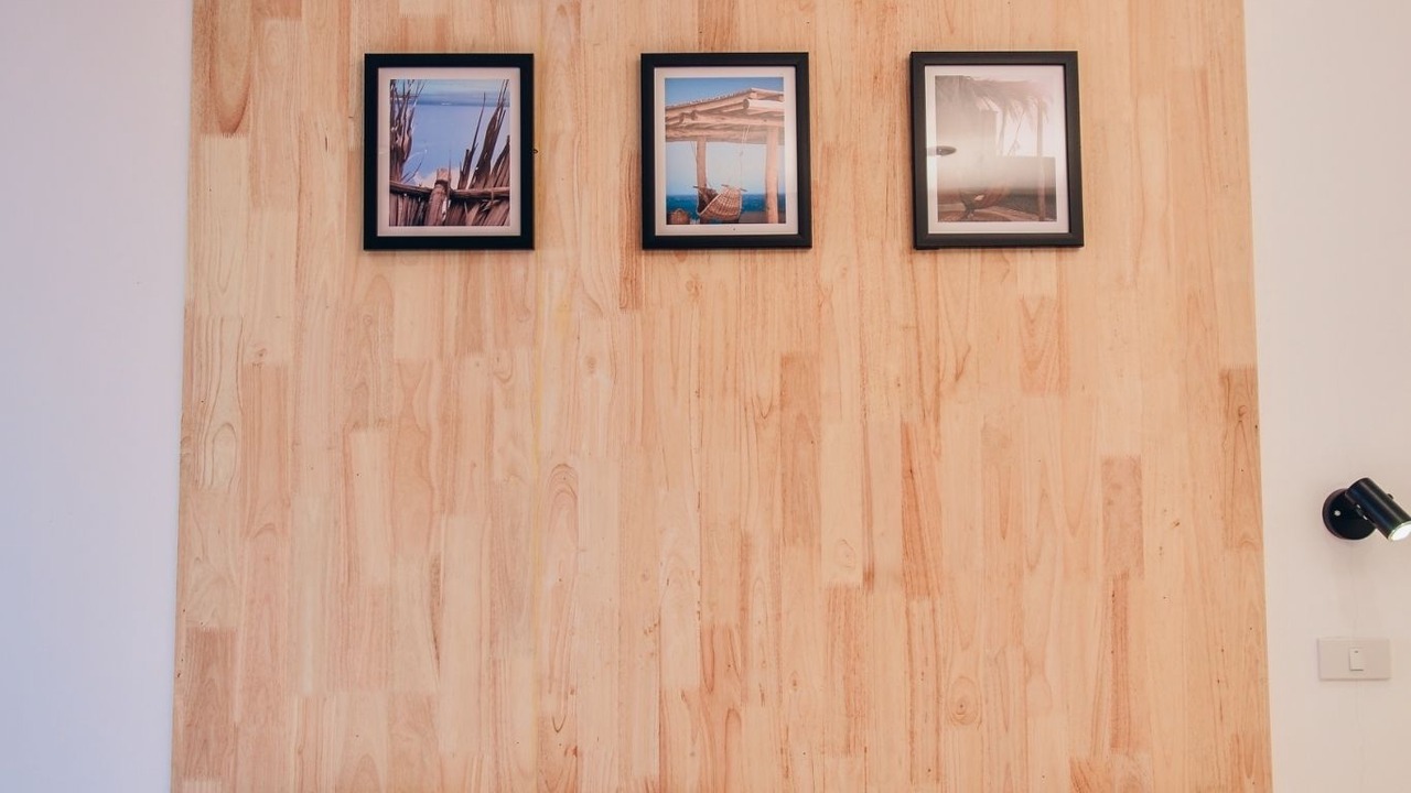 Photo of Bedroom in Wang Saphung