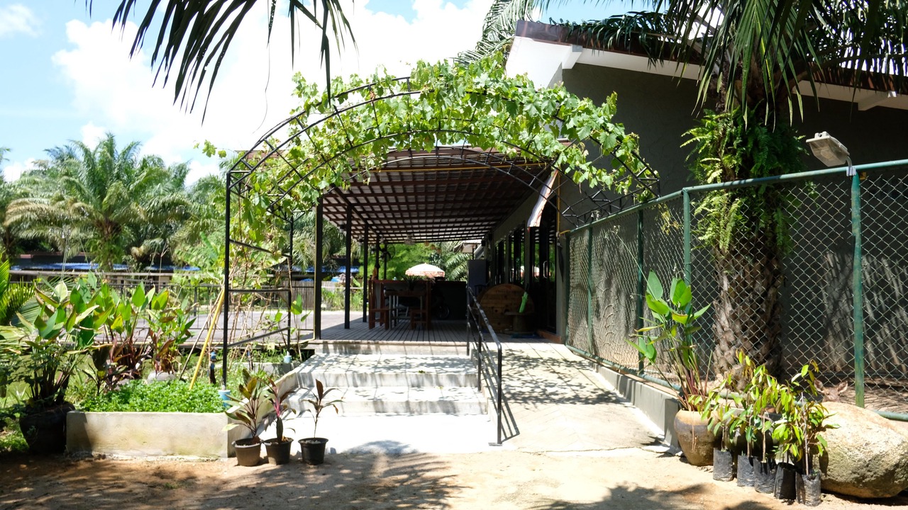 Photo of Outdoor in Takua Pa