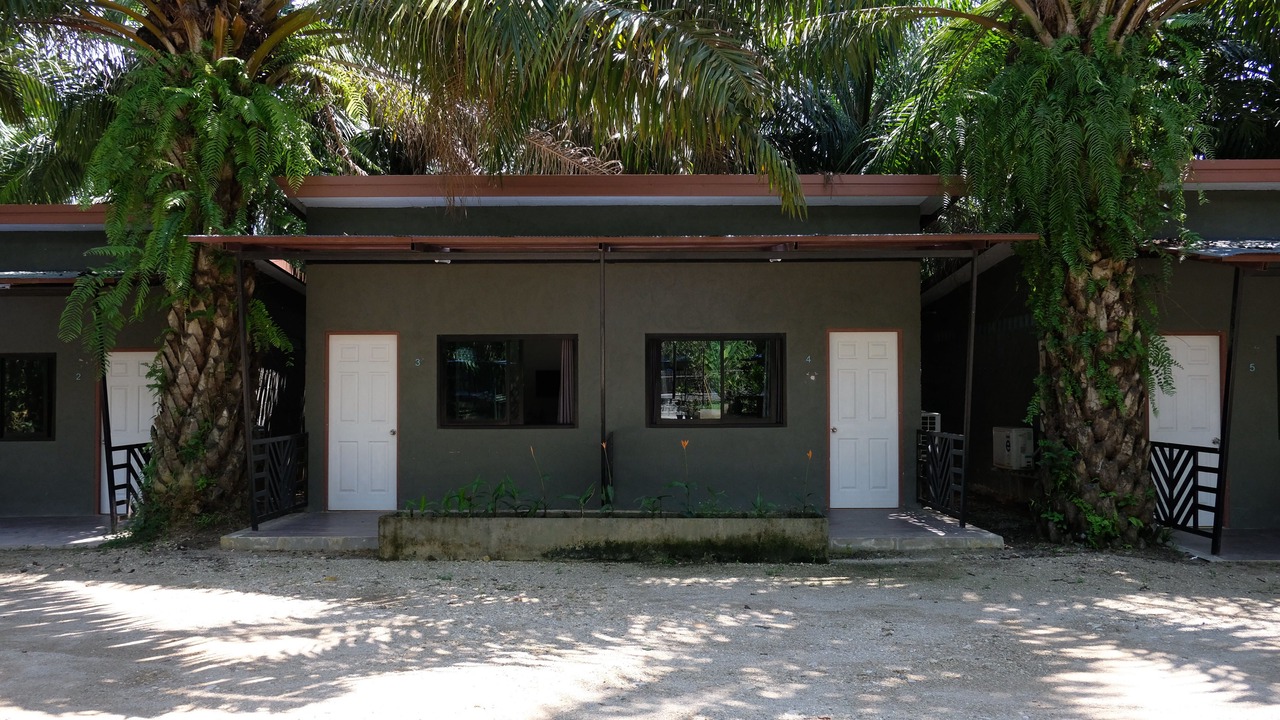 Photo of Outdoor in Takua Pa