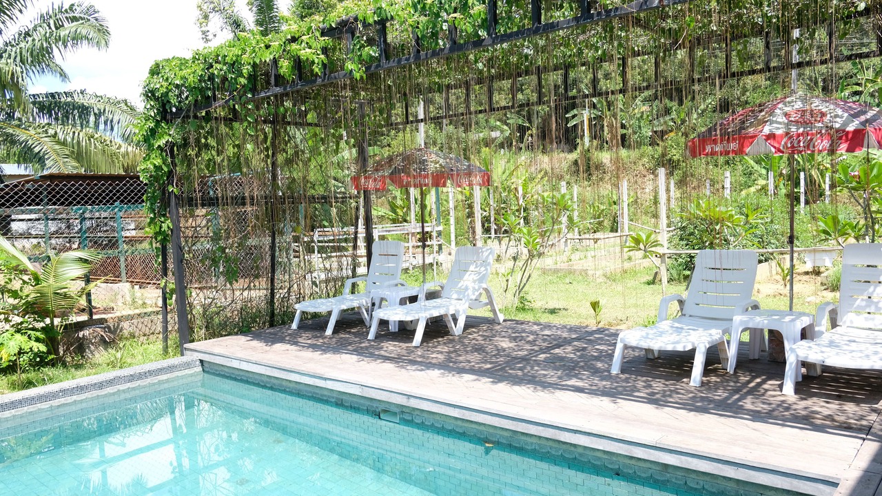 Photo of Outdoor in Takua Pa