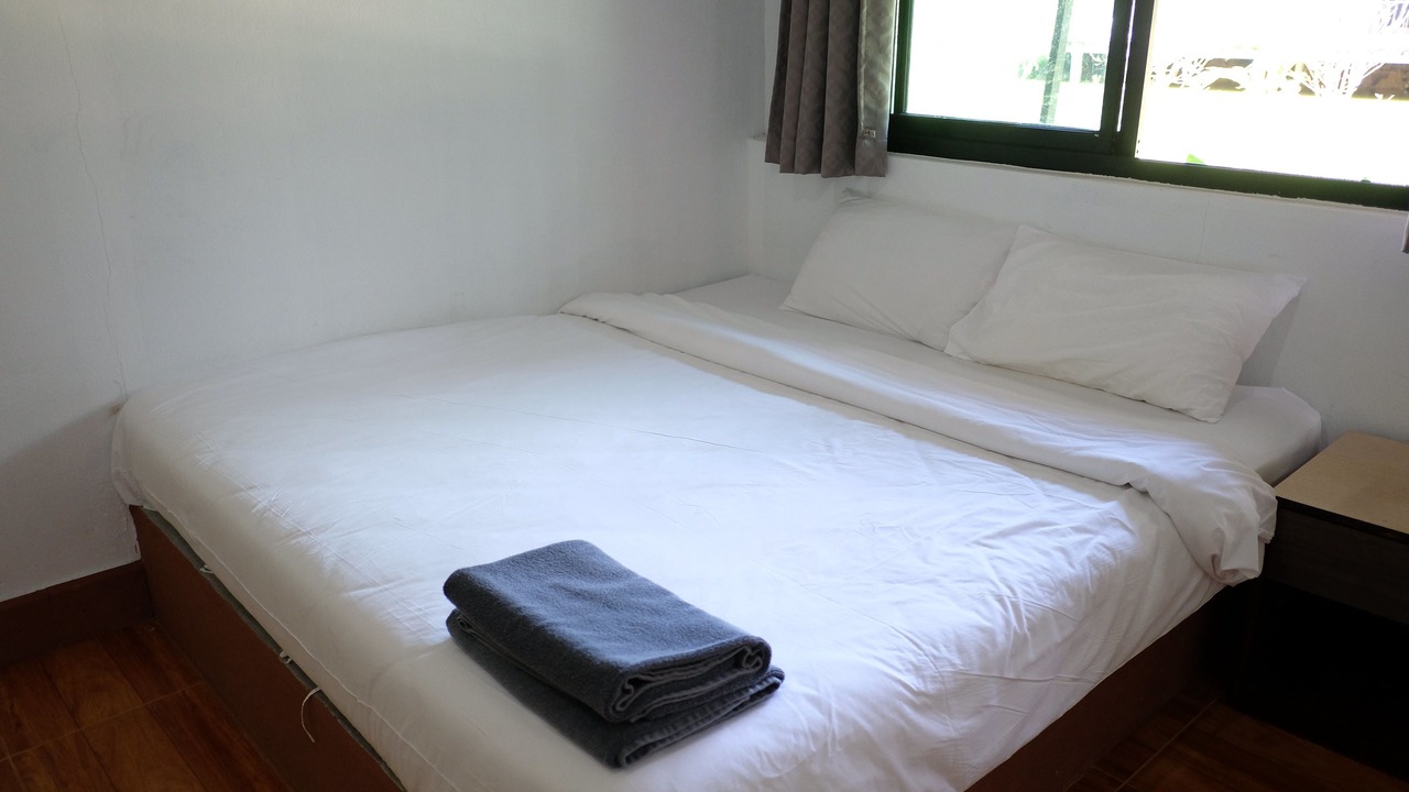 Photo of Bedroom in Takua Pa