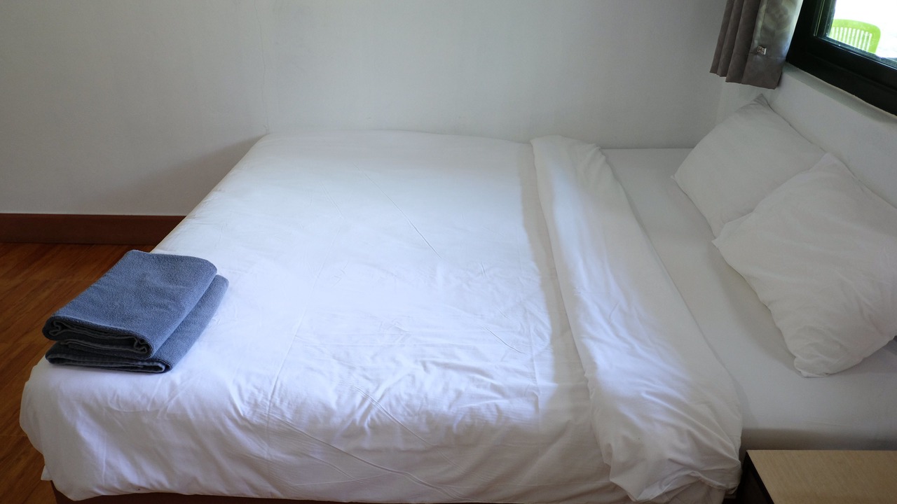 Photo of Bedroom in Takua Pa