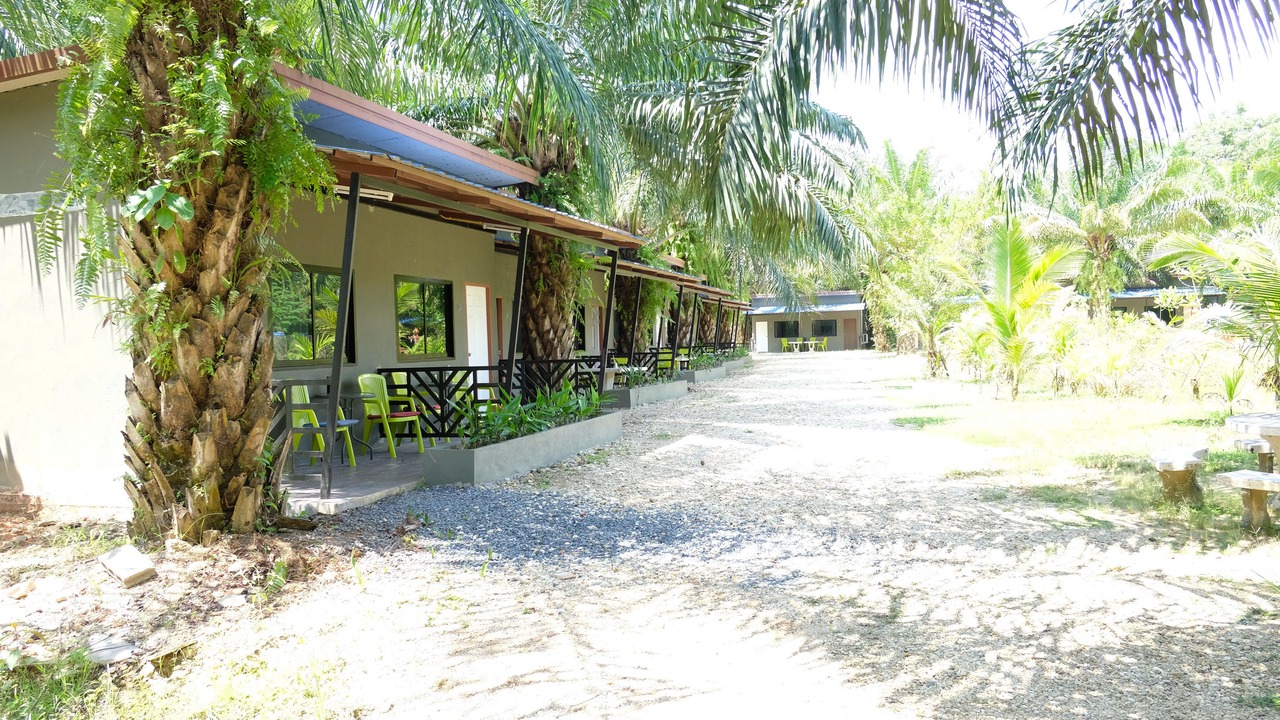 Photo of Outdoor in Takua Pa