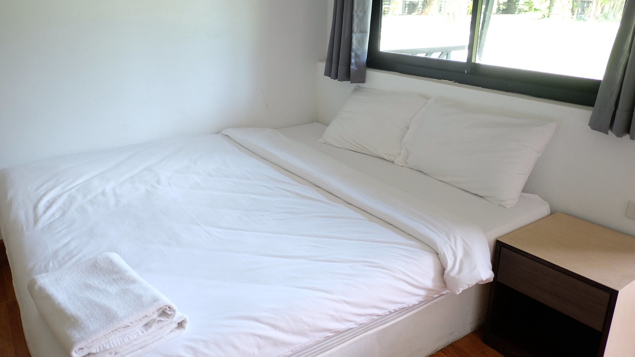 Photo of Bedroom in Takua Pa
